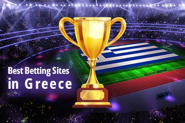 Betting Sites Greece: The Top Greek Online Sportsbooks for 2024.
